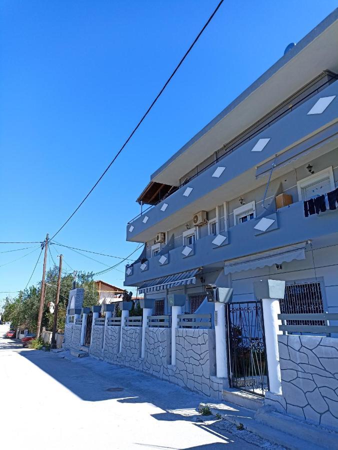 Seven Seas Apartments 阿特米达 外观 照片