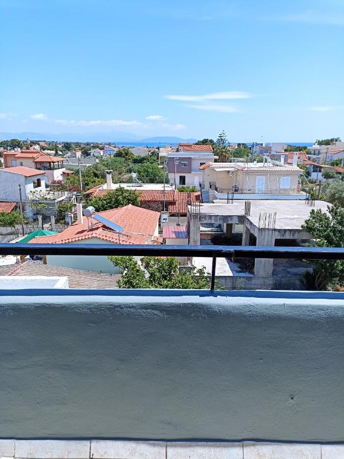 Seven Seas Apartments 阿特米达 外观 照片