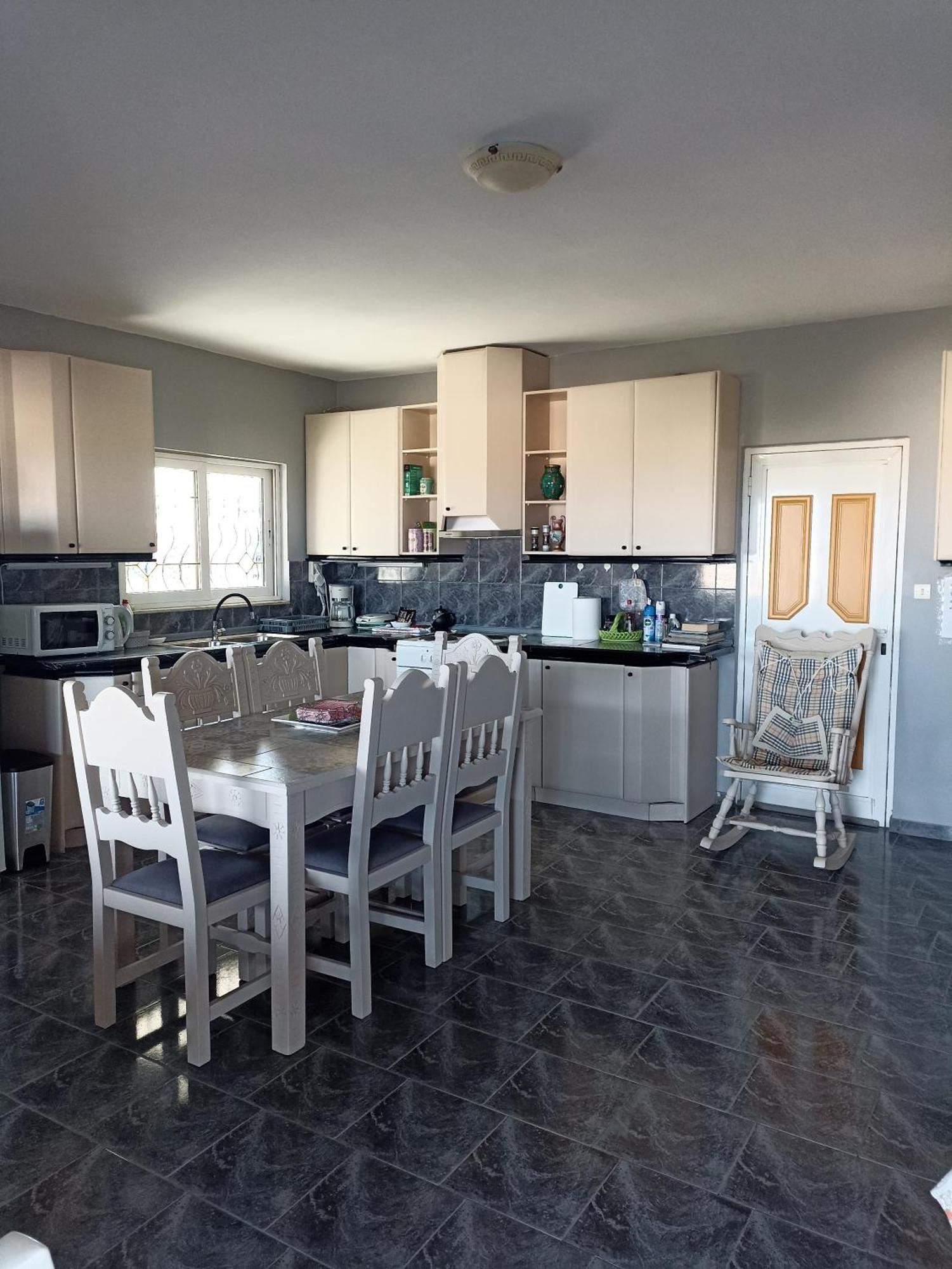 Seven Seas Apartments 阿特米达 客房 照片