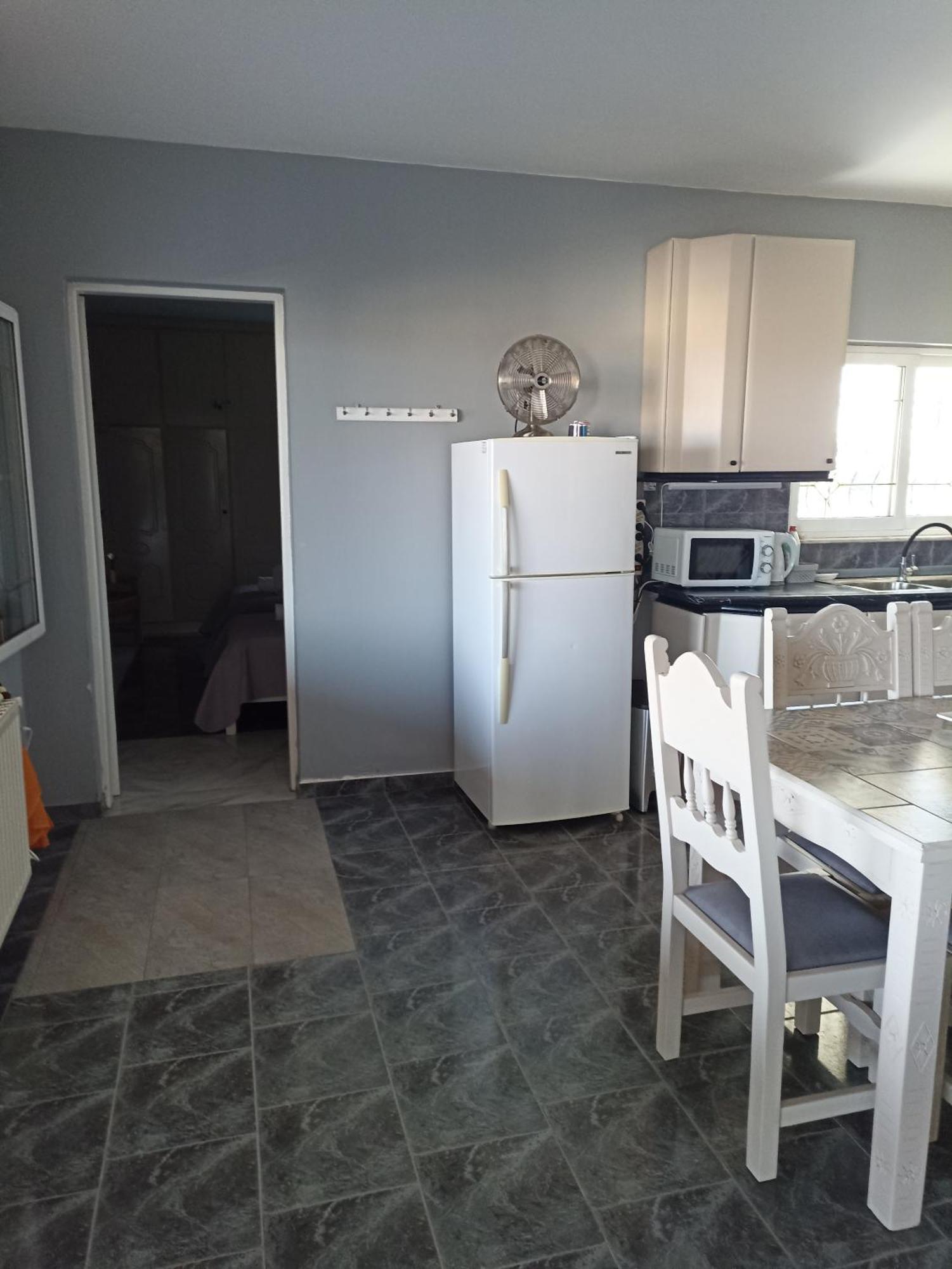 Seven Seas Apartments 阿特米达 客房 照片
