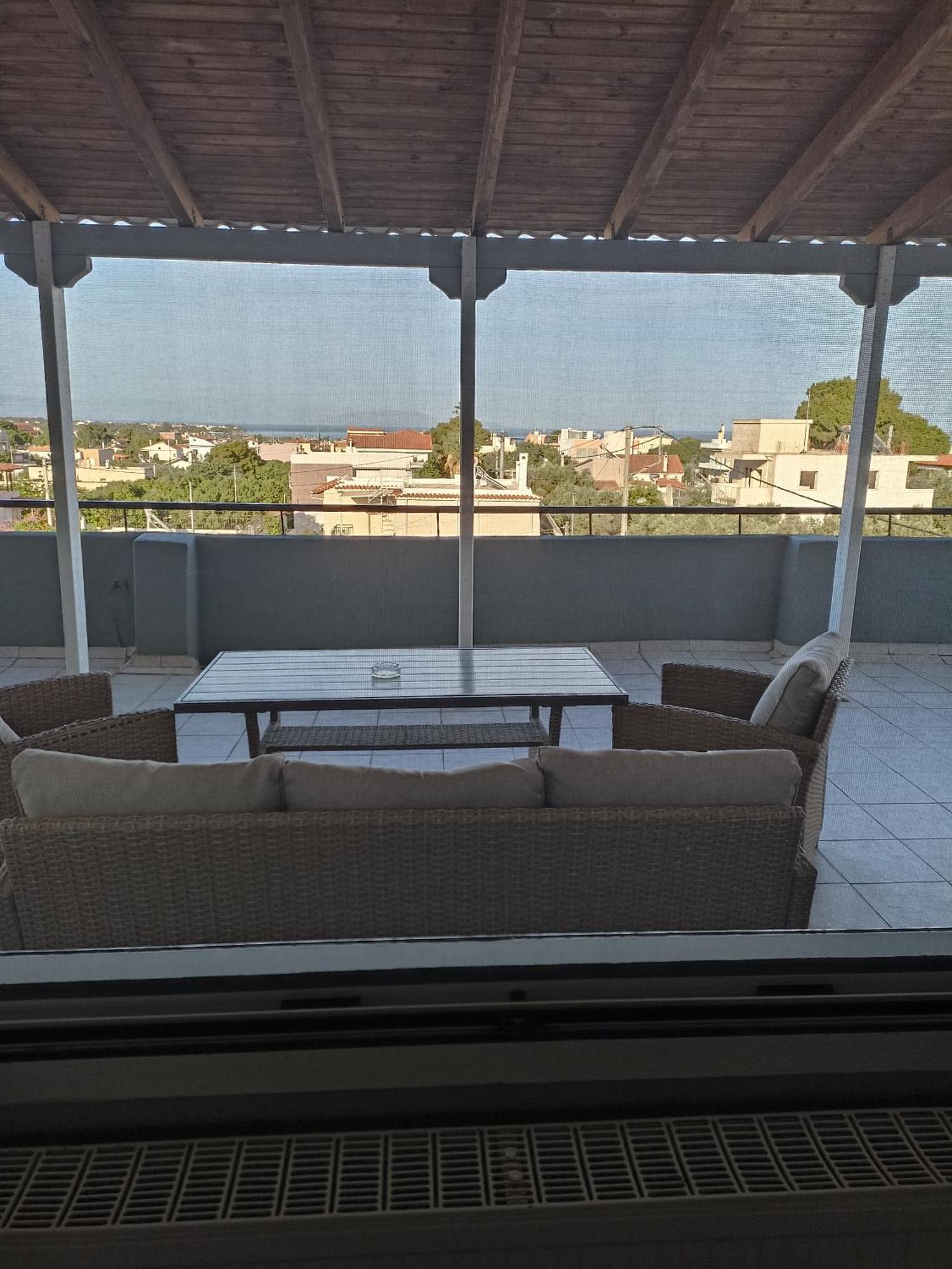 Seven Seas Apartments 阿特米达 客房 照片