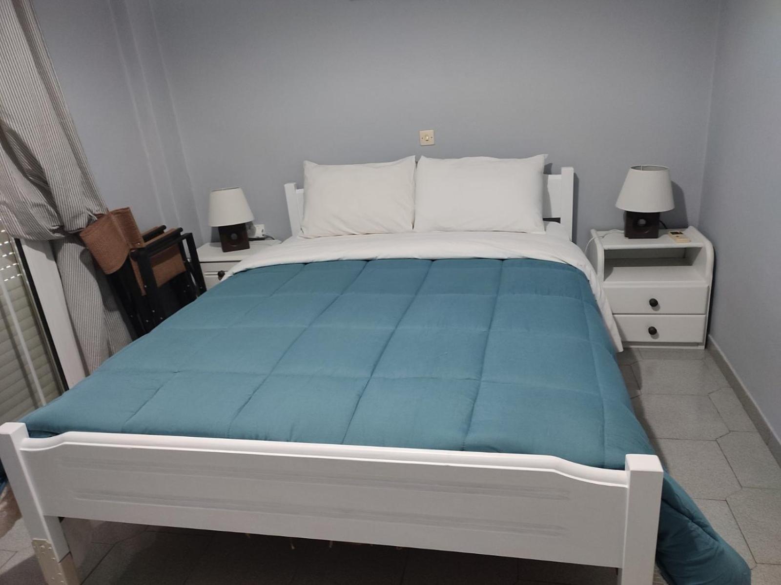 Seven Seas Apartments 阿特米达 外观 照片