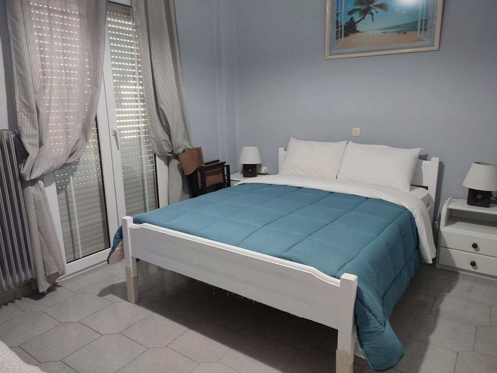 Seven Seas Apartments 阿特米达 客房 照片