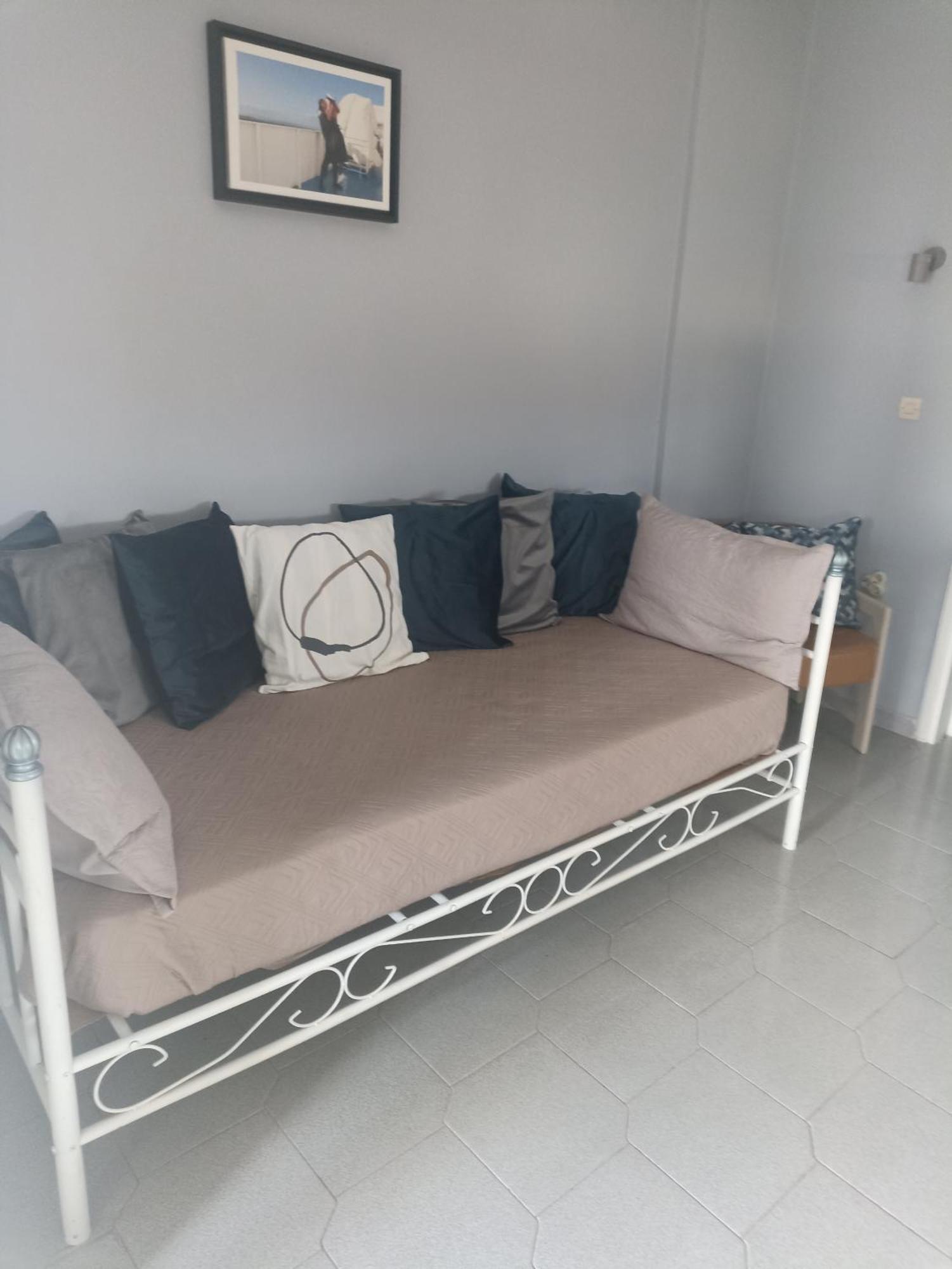 Seven Seas Apartments 阿特米达 客房 照片
