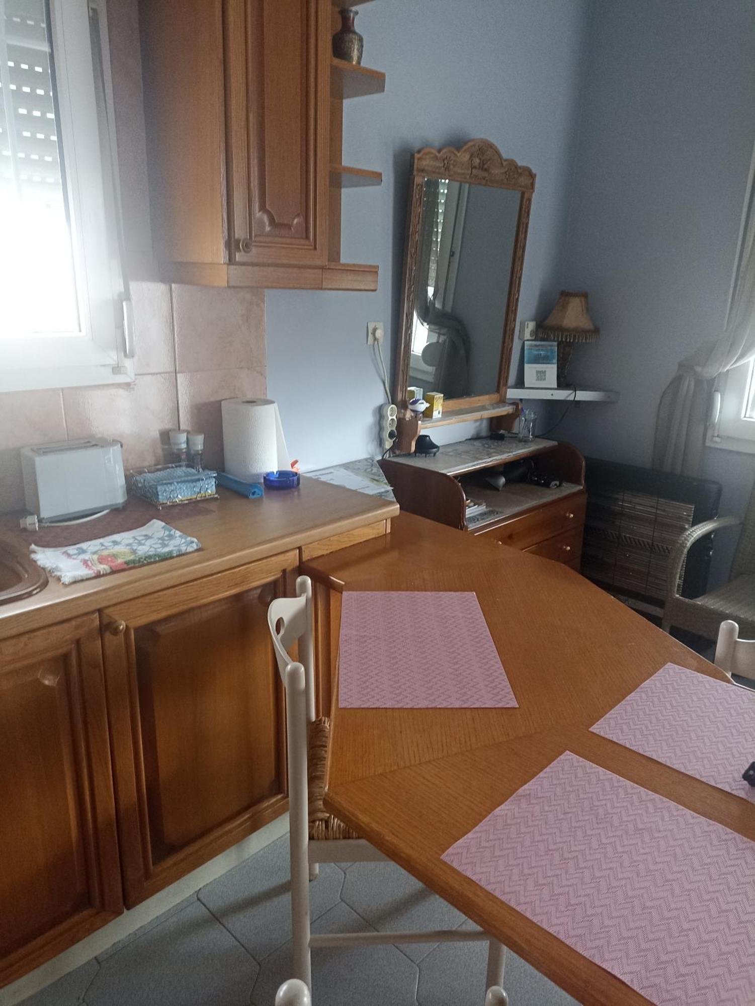 Seven Seas Apartments 阿特米达 客房 照片