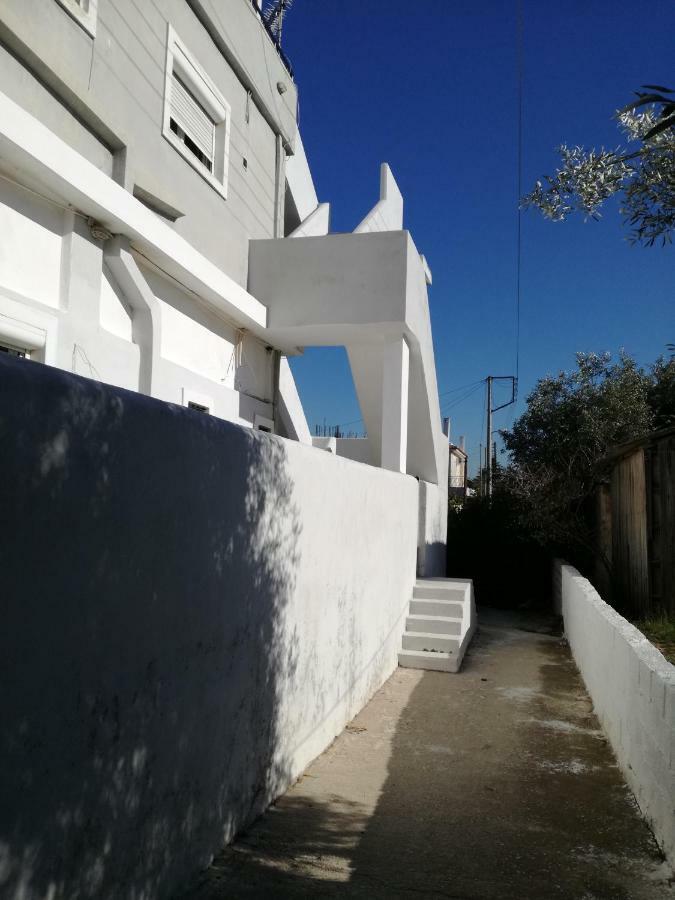Seven Seas Apartments 阿特米达 外观 照片