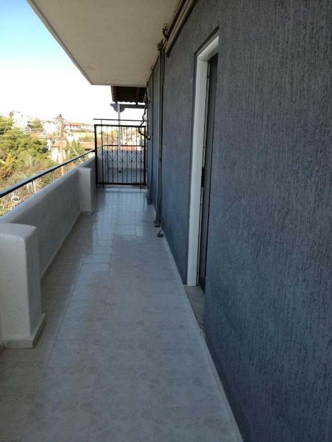 Seven Seas Apartments 阿特米达 外观 照片
