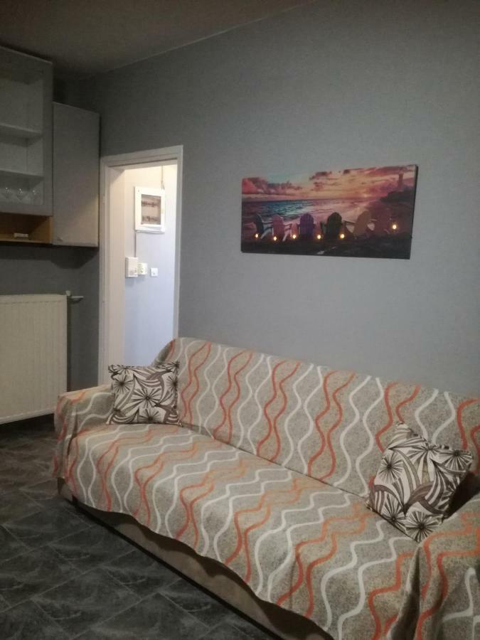 Seven Seas Apartments 阿特米达 外观 照片