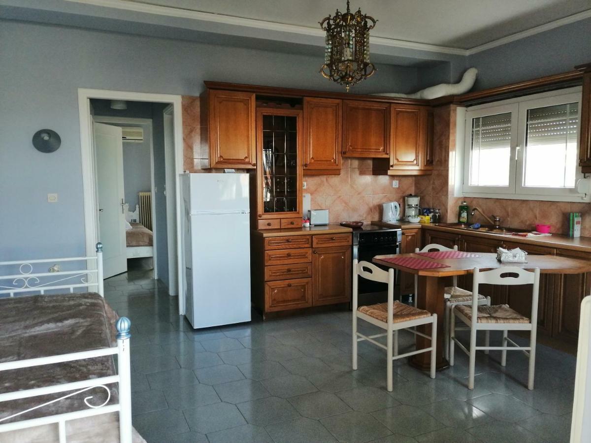 Seven Seas Apartments 阿特米达 外观 照片
