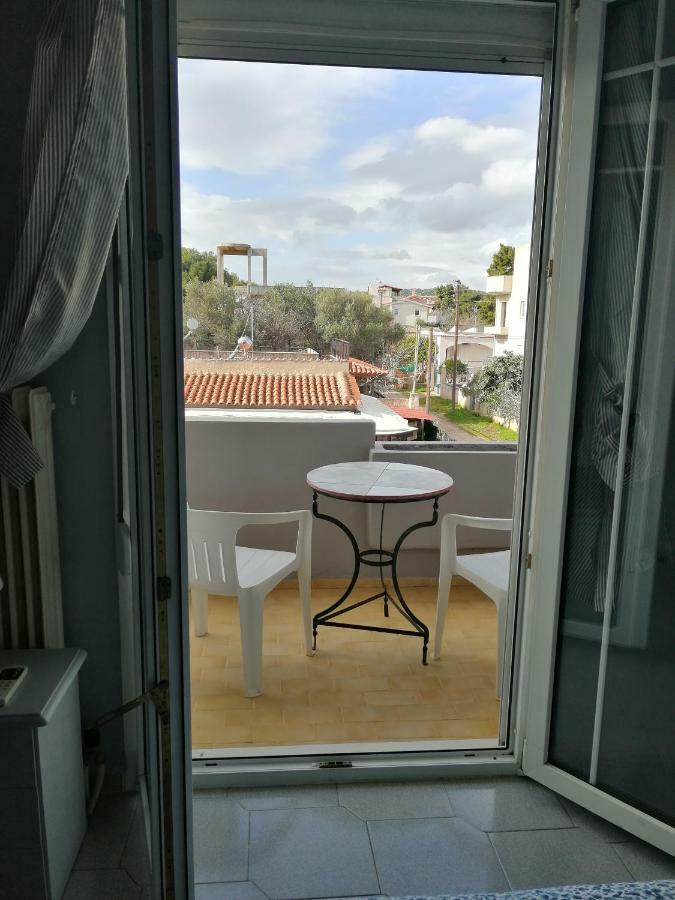 Seven Seas Apartments 阿特米达 外观 照片