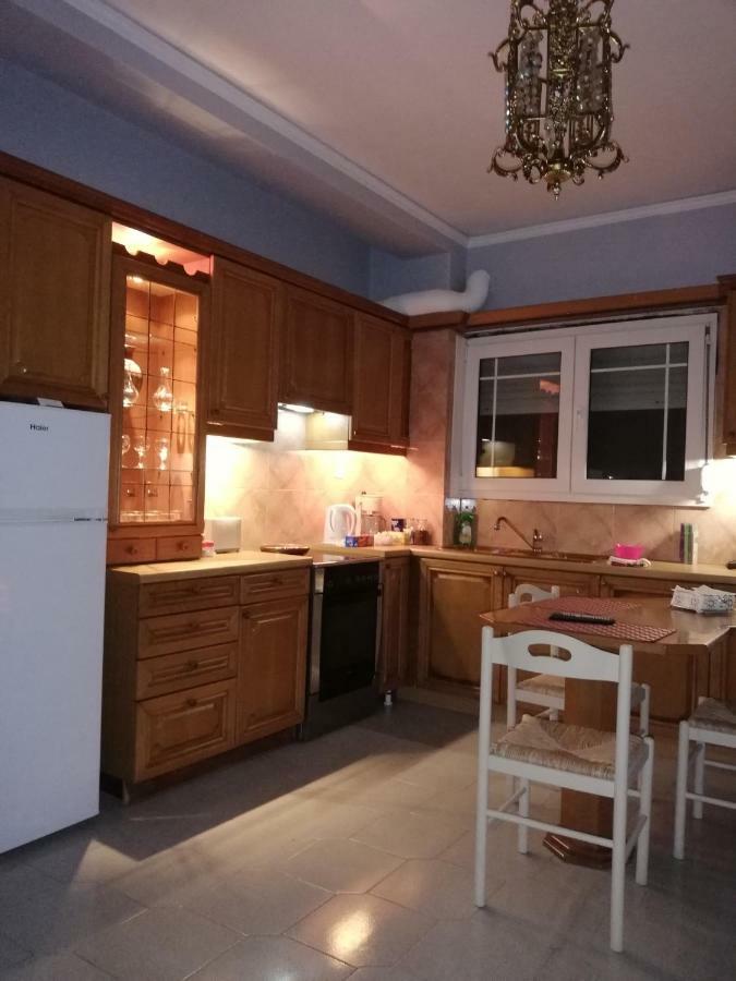 Seven Seas Apartments 阿特米达 外观 照片