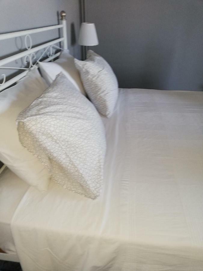 Seven Seas Apartments 阿特米达 客房 照片